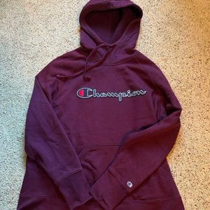 Champion Women's Sweatshirt